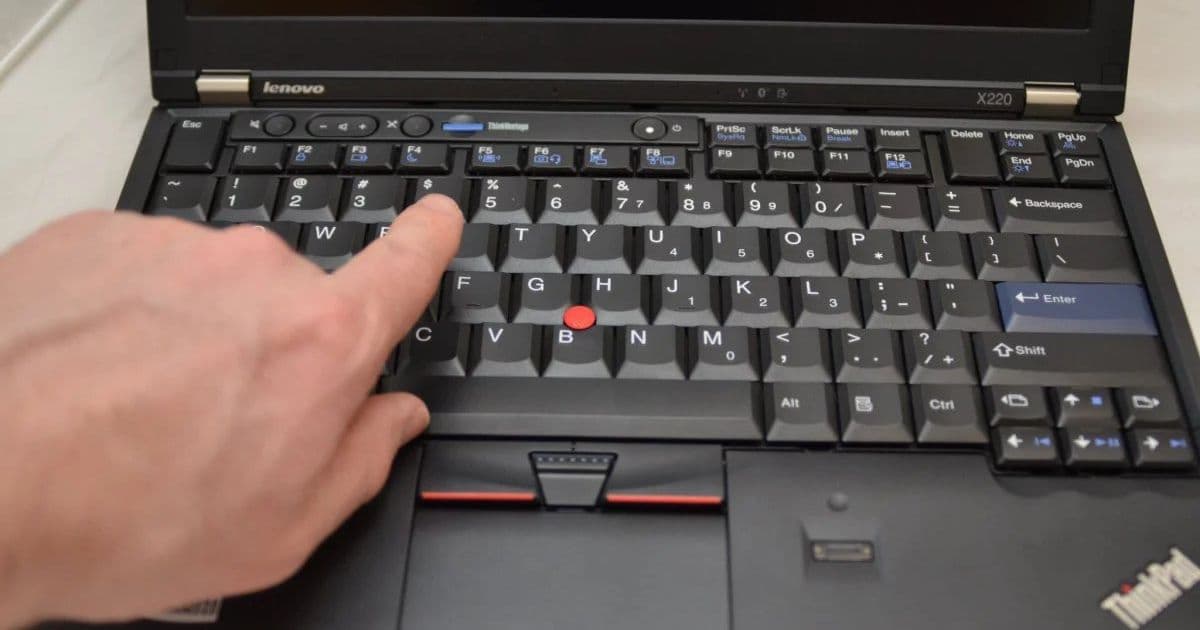 ThinkPad's Enduring Legacy: From IBM's Design Icon to Modern AI Workstations