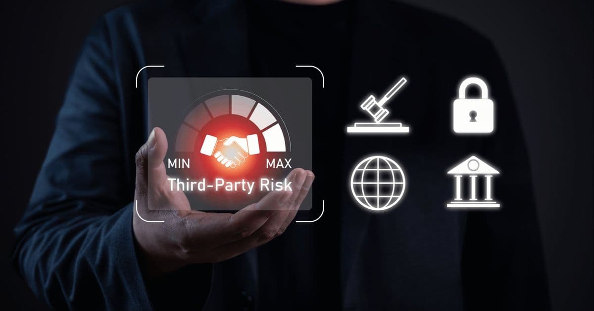 Third-Party Risks in 2026: Outlook and Security Strategies