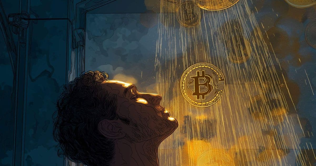 Superheat H1 Bitcoin Miner-Water Heater Hybrid Claims $1,000 Annual Earnings Potential