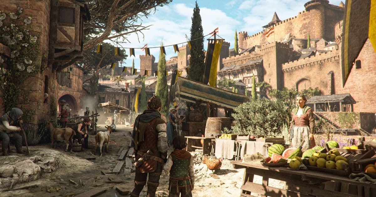 A Plague Tale: Requiem Drops to $17.49 in Steam Sale - Medieval Adventure Worth the Price?