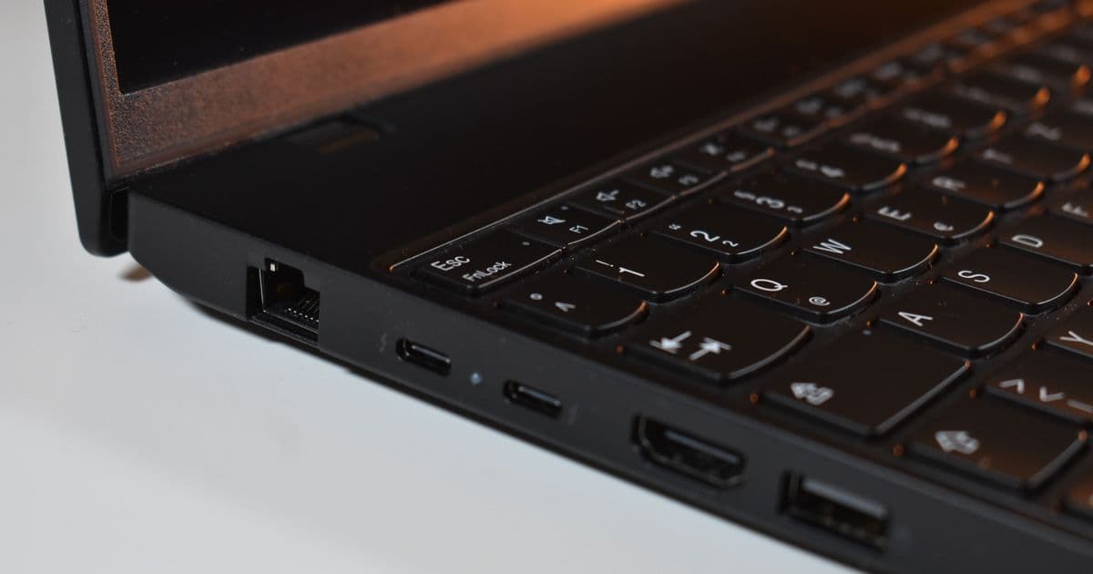 This AMD Ryzen 5 processor we tested bucks the AI trend: The CPU without an NPU