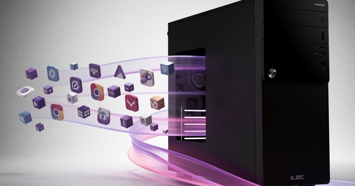 TuxMate streamlines Linux setup with a single terminal command, inspired by Ninite