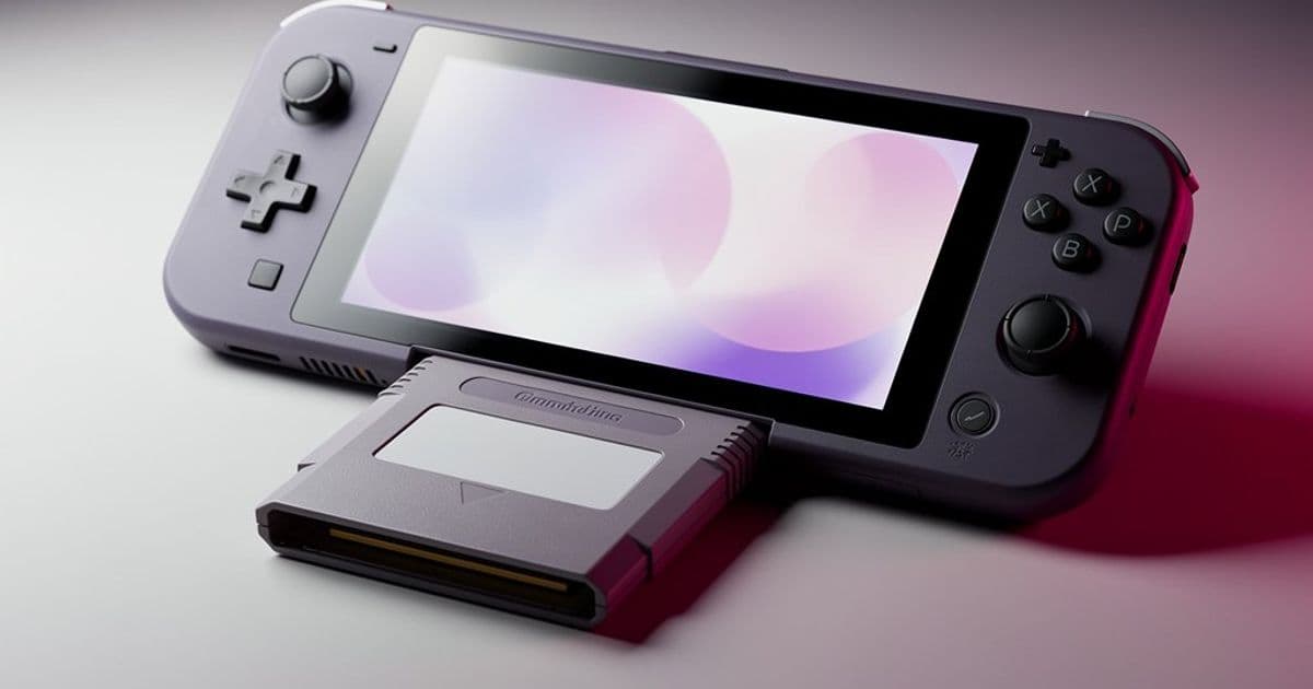 This cool mod lets you play Game Boy cartridges on the ROG Xbox Ally