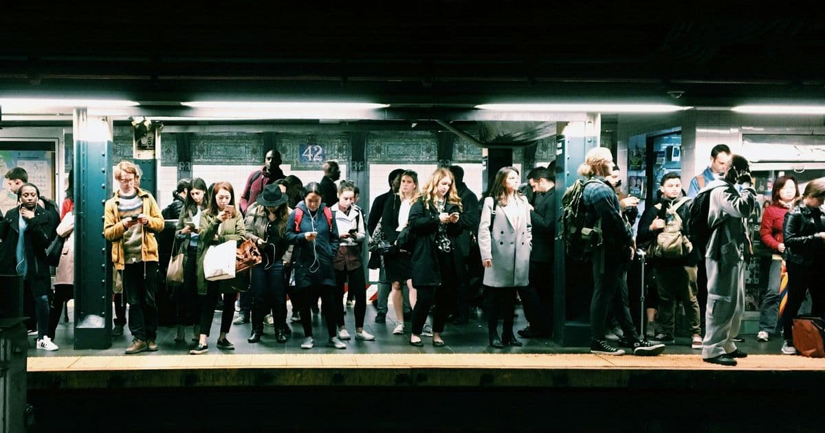 Reimagining Subway Safety: Why Platform Barriers Are New York's Overlooked Solution