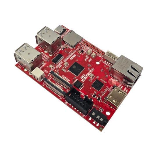 Olimex ESP32-P4-PC: A Compact SBC with HDMI, Ethernet, and Four USB Ports