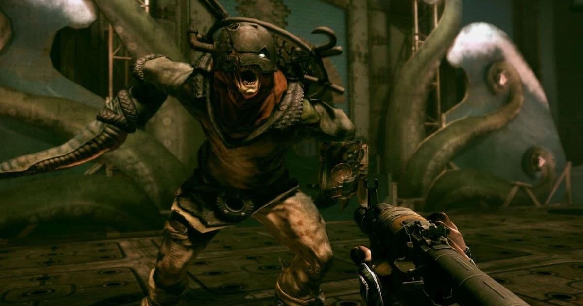 Rage Returns to Steam at 70% Off - Is This Post-Apocalyptic Shooter Worth Reviving?