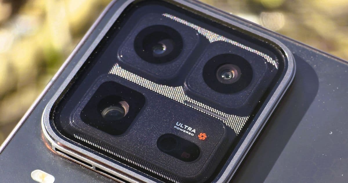 iQOO 15 Ultra's Camera Prowess Challenges Flagship Norms