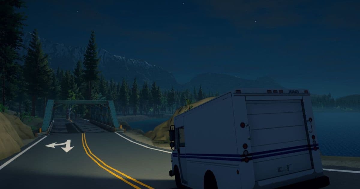 Lake Indie Adventure Game Discounted to $6.99 on Steam Through 2026