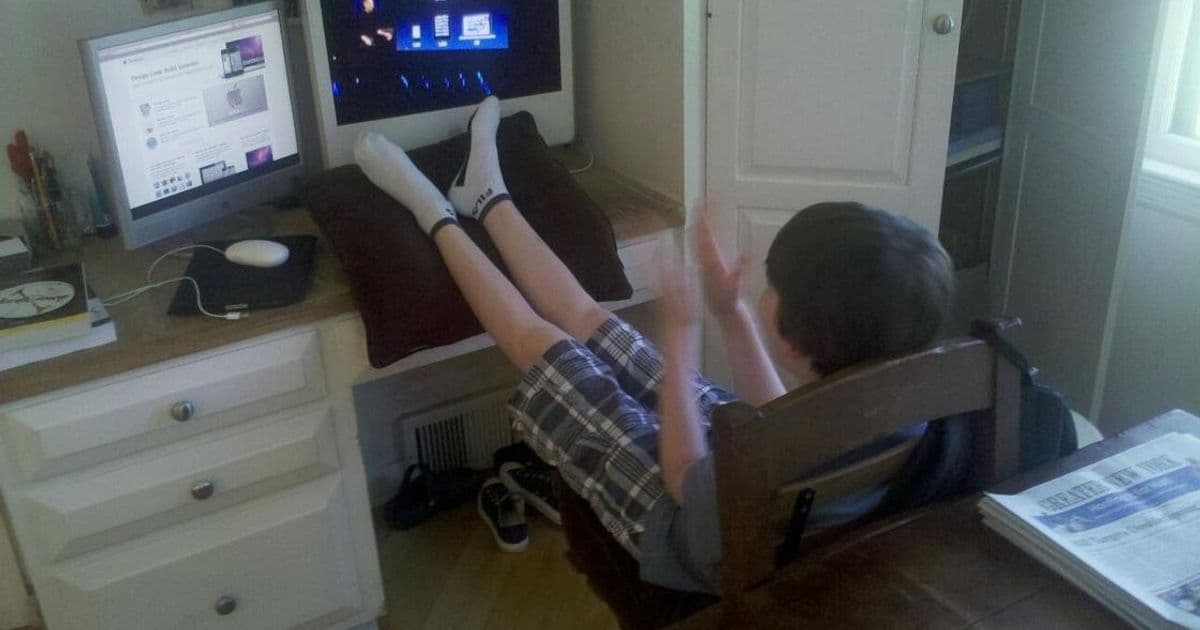 The MacBook Neo: Not a Permission Slip, But a Starting Point