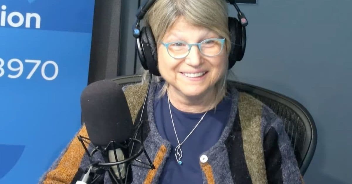 MIT President Kornbluth Defends Research Enterprise Amid Financial Pressures on GBH's Boston Public Radio