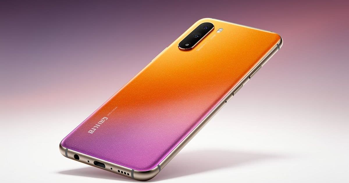 Infinix Note Edge Reveals Bold Design and Massive Battery Ahead of Launch