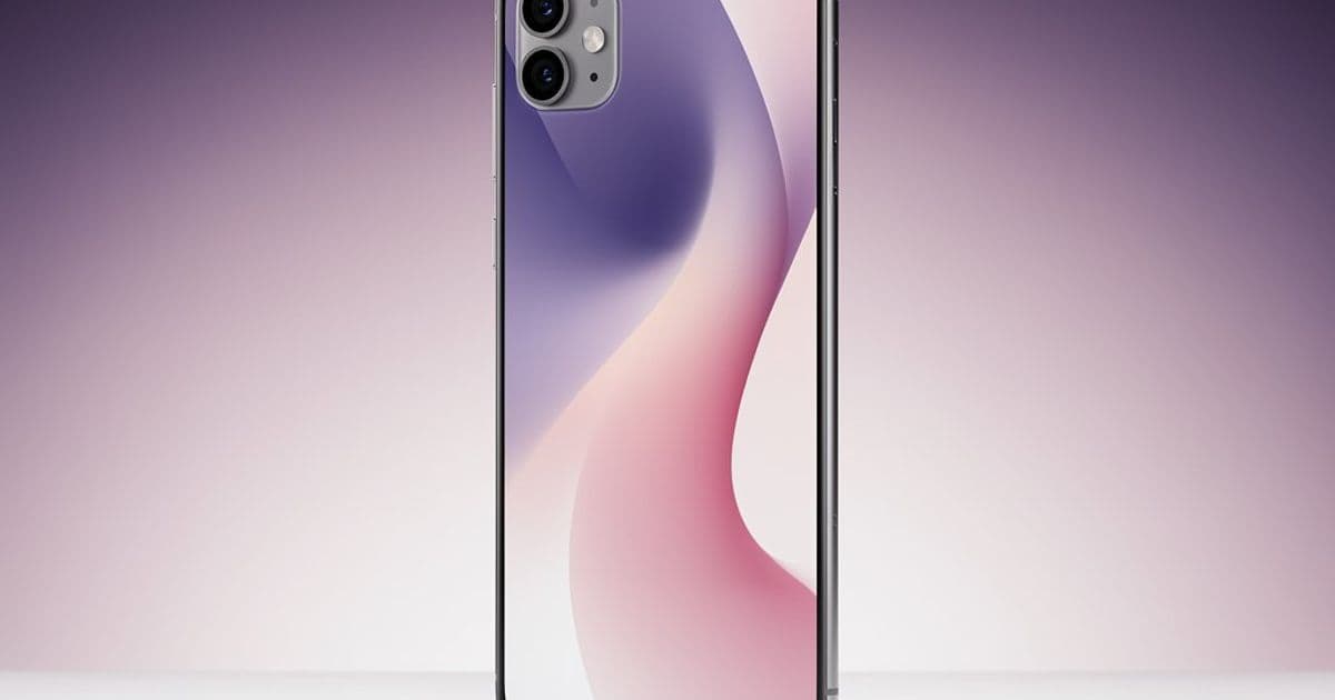 Honor Magic8 Pro Air Unveils Ultra-Thin Design and Flagship Specs