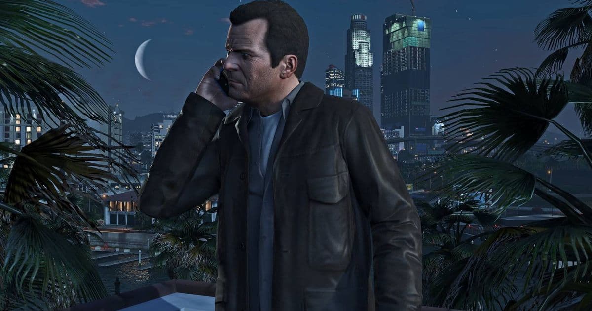 Massive GTA 5 Mod Cuts Install Size to 2.5GB by Removing Core Content