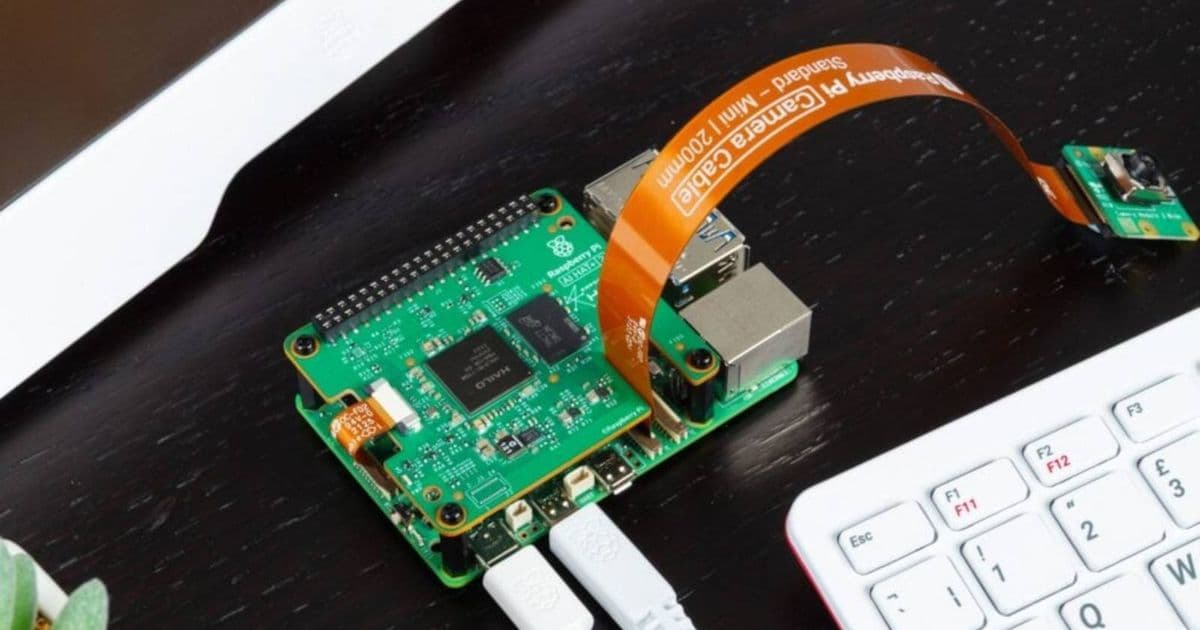 Raspberry Pi AI HAT+ 2 Adds 40 TOPS NPU Power for Local AI Processing