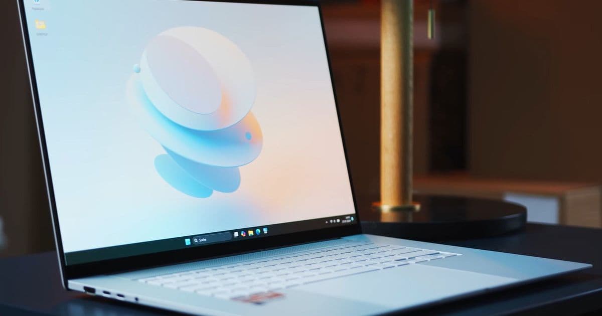 Asus Zenbook S 16 OLED: The Sub-$1000 Windows Laptop Bargain That's Hard to Beat