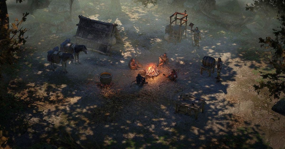 Wartales Goes 60 % Off on Steam – What the Discount Means for Fans