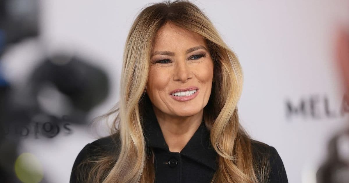 Conservative Audiences Drive Strong Opening for 'Melania' Biopic