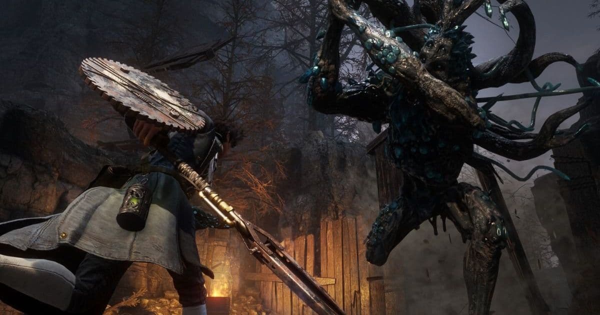 Lies of P Hits 50% Discount on Steam After Game Awards Nomination