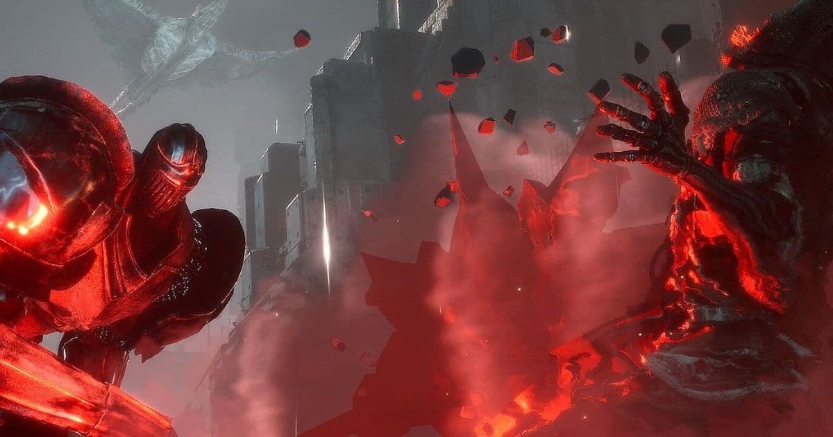 Bleak Faith: Forsaken Returns to Steam at 50% Off, Matching Its Lowest Price