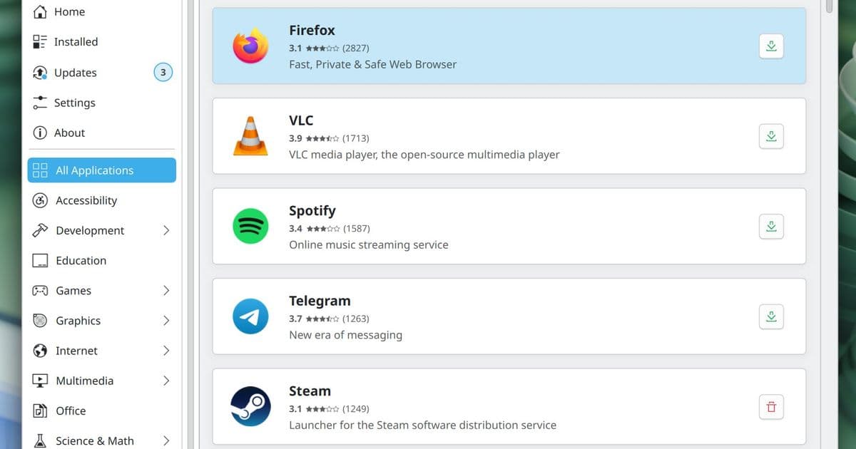 This Week in Plasma: Per-Screen Virtual Desktops and Wayland Session Restore