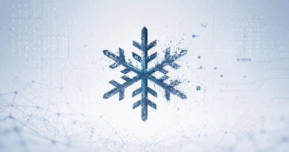 Snow Malware Campaign Exploits Microsoft Teams for Sophisticated Data Theft