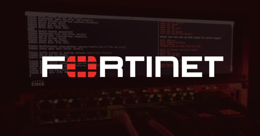 Threat Actors Exploit Critical FortiClient EMS Flaw to Deploy Credential Stealer