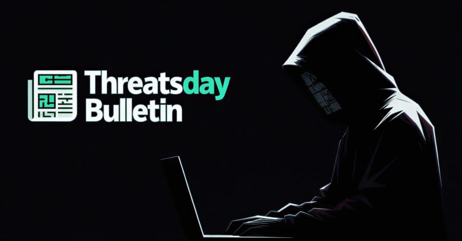 Threat Landscape Analysis: Zero-Days, AI Intrusions, and Supply Chain Attacks Dominate Security Concerns