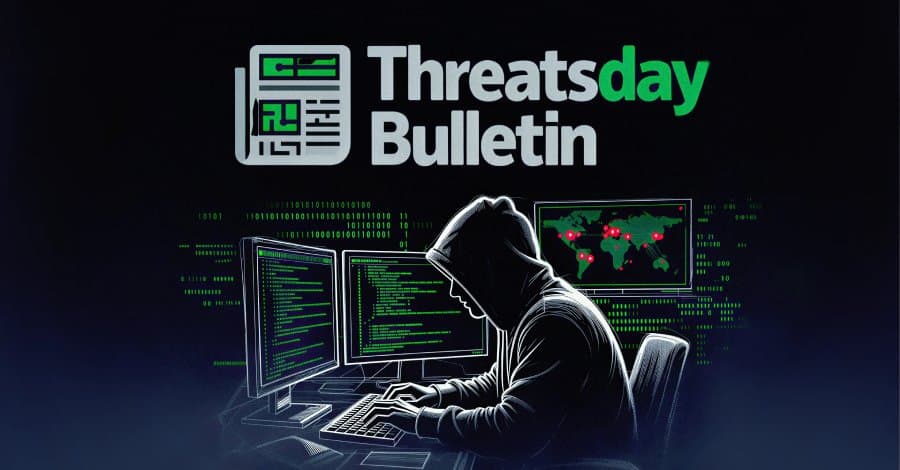 Threat Landscape Intensifies: SMS Blasters, Healthcare System Flaws, and Mass Account Hacks Highlight Growing Cybersecurity Challenges