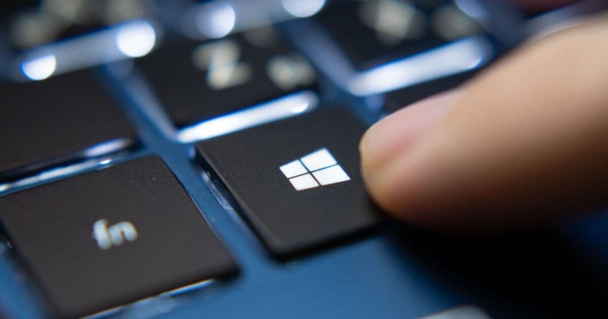 HP’s Windows 10 Legacy Raises Data‑Protection Concerns as Support Ends