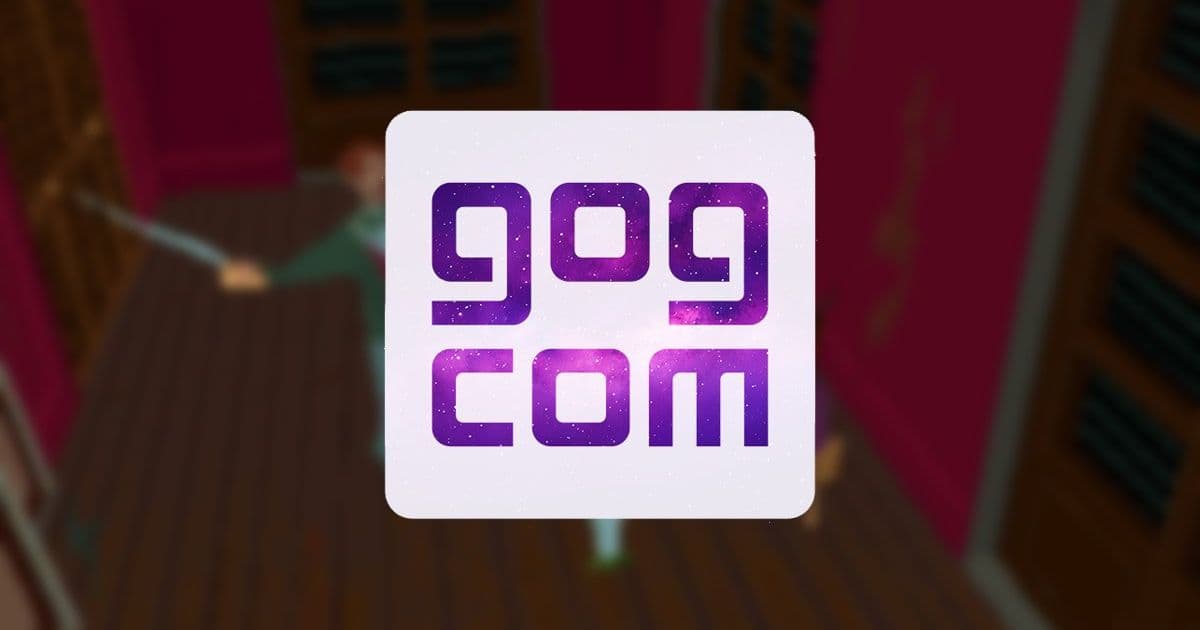 GOG Gives Away Classic Alone in the Dark Trilogy for Limited Time