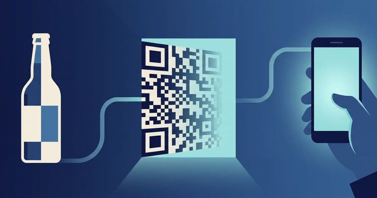 Three Things Marketers Misunderstand About QR Code Scan Behavior
