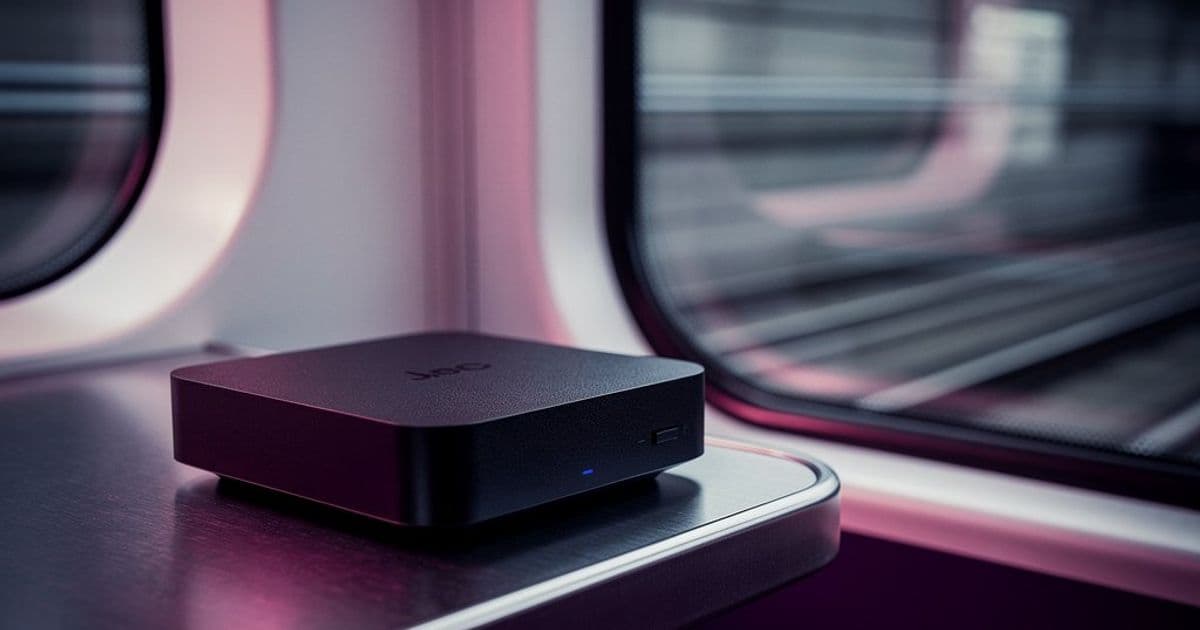 Apple TV's 'Hijack' Season Two Premieres: A New Setting, Same High-Stakes Thrills