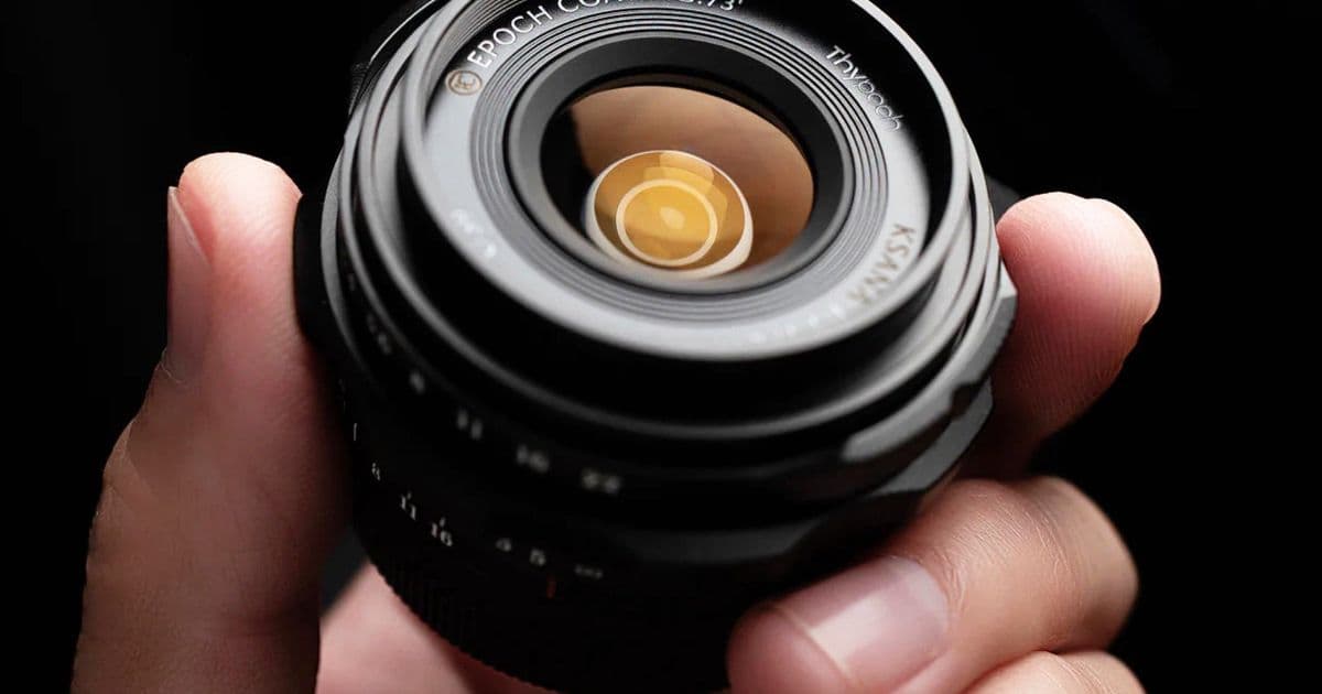 Thypoch Ksana 21mm f/3.5 Review: Compact Ultra-Wide Value for Full-Frame Shooters
