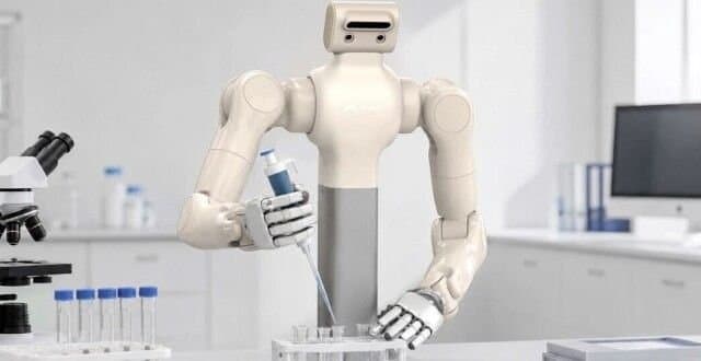 Tianji Intelligence Ships 10,000+ Force-Controlled Humanoid Arms in Q1, Unveils Four New Products
