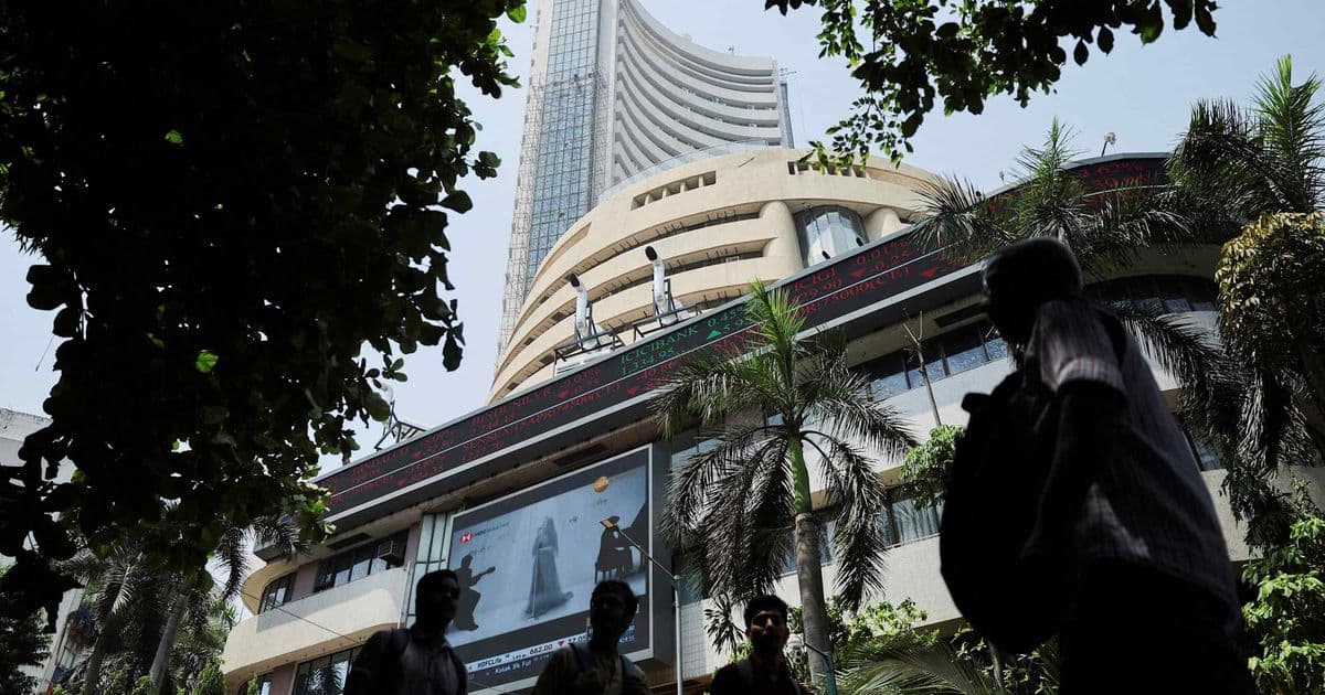India's Tighter Capital Market Lending Rules Send Brokerage Shares Plunging