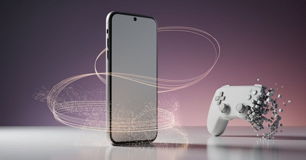 TikTok Dominates App Downloads in 2025, While Games Lose Ground: A Developer's Analysis of Shifting Mobile Trends