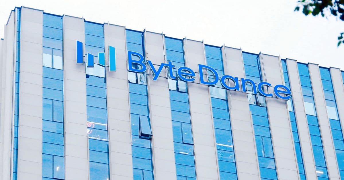 ByteDance Targets AI Chip Independence with Custom Inference CPUs