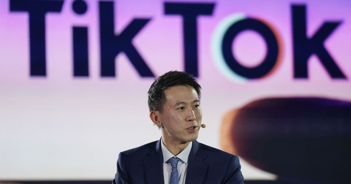 TikTok’s New ‘See Less’ Toggle Signals a Shift in AI‑Generated Content Governance