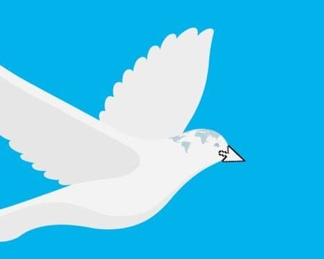 Tim Berners-Lee's Web Vision: From Free Gift to Fragmented Future