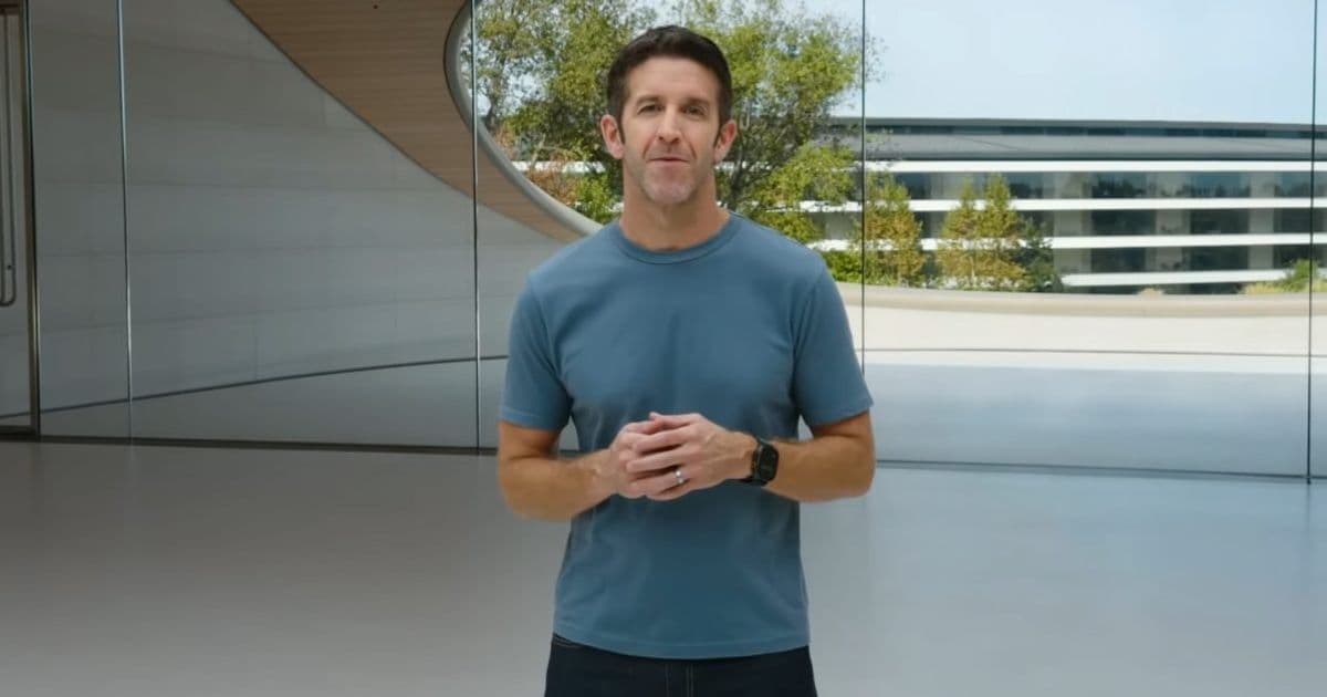 Apple's Design Oversight Shift: What John Ternus's New Role Means for Hardware and Software Integration