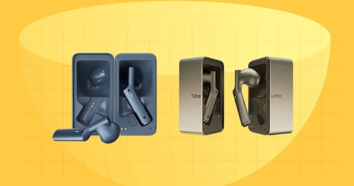 Timekettle's W4 Earbuds: Bone Conduction and AI Unlock Real-Time Translation for 95% of Global Languages