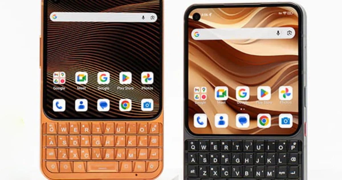 Titan 2 Elite: Unihertz Reveals Kickstarter Launch Window for Compact Rugged Smartphone