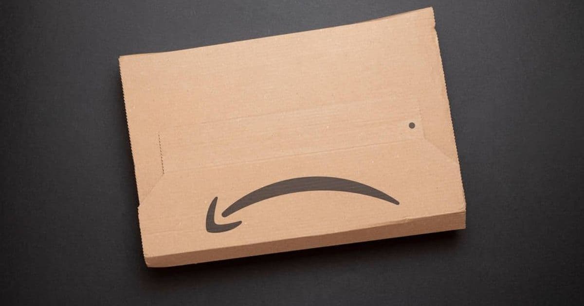 To the 16,000 Amazon employees getting laid off