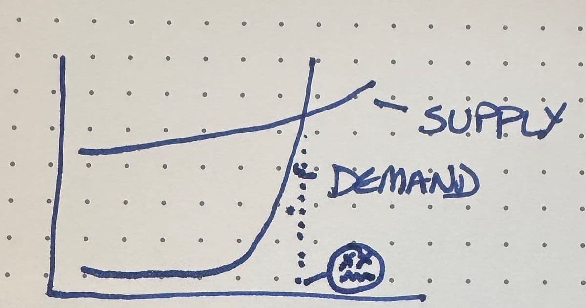 Tokens: The New Oil in the AI Gold Rush – Surviving Explosive Growth