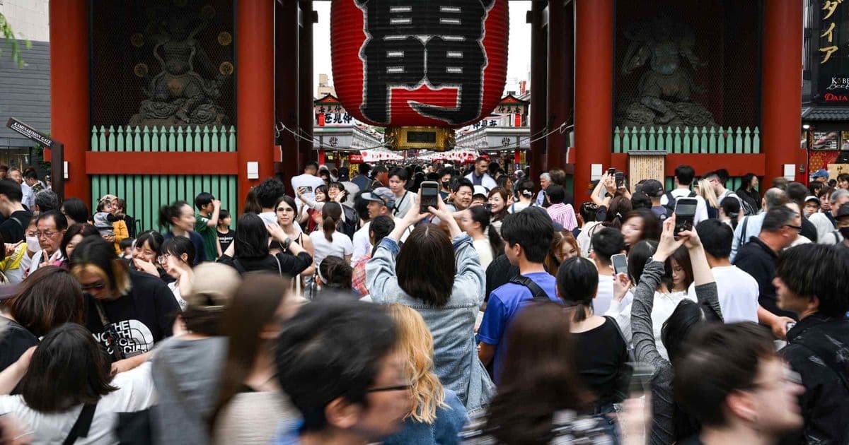 Tokyo Apartments Rebrand as Hotels to Sidestep New Vacation‑Rental Rules