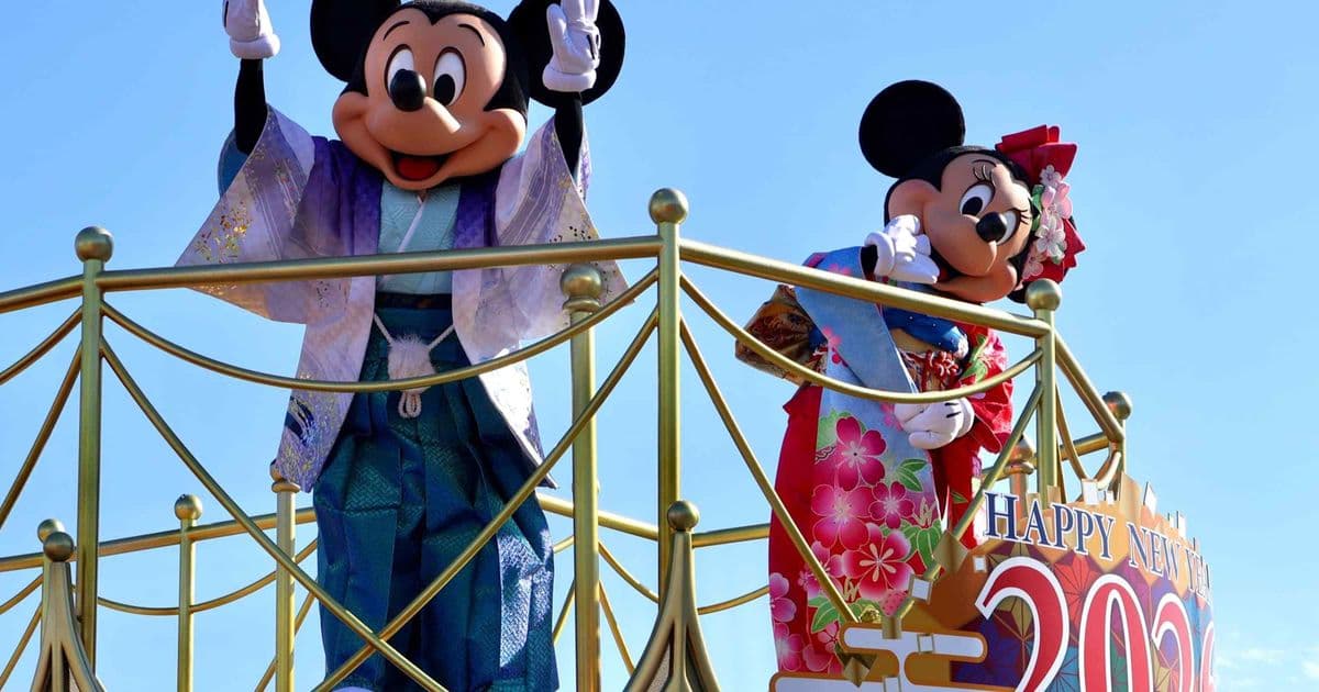 Tokyo Disney's Shifting Demographics: Rising Prices Drive Away Younger Guests
