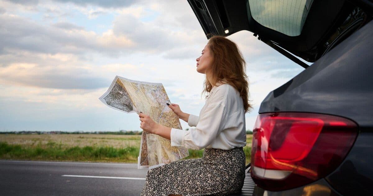 TomTom’s route planner takes an unplanned detour into oblivion