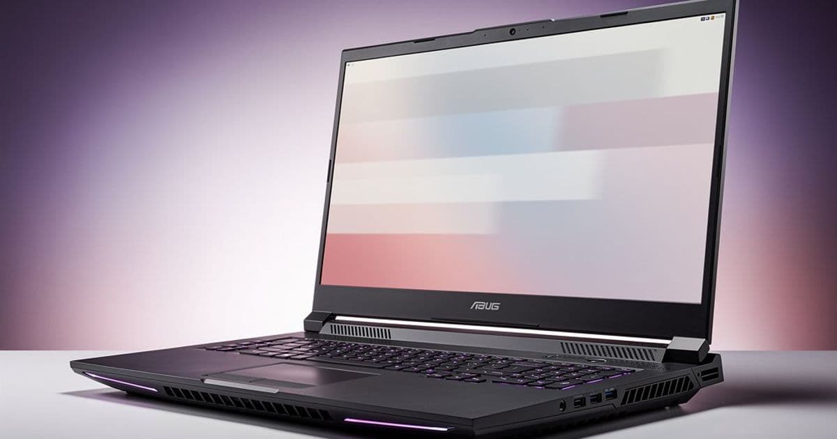 Acer Nitro V 17 Display Review: Why This Budget RTX 5070 Laptop's Screen Is a Deal-Breaker