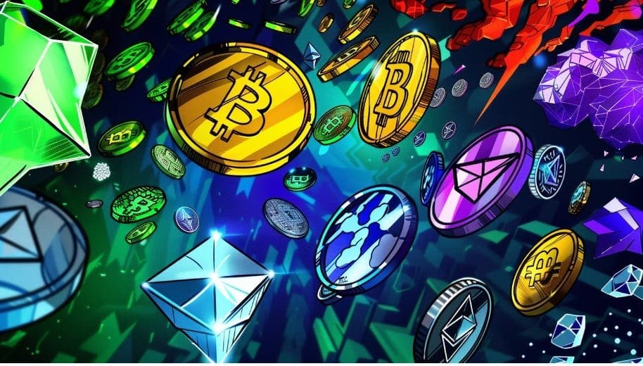 Three Altcoins to Watch in 2026: Ethereum's Stability, BNB's Range, and a $0.04 Presale Gem