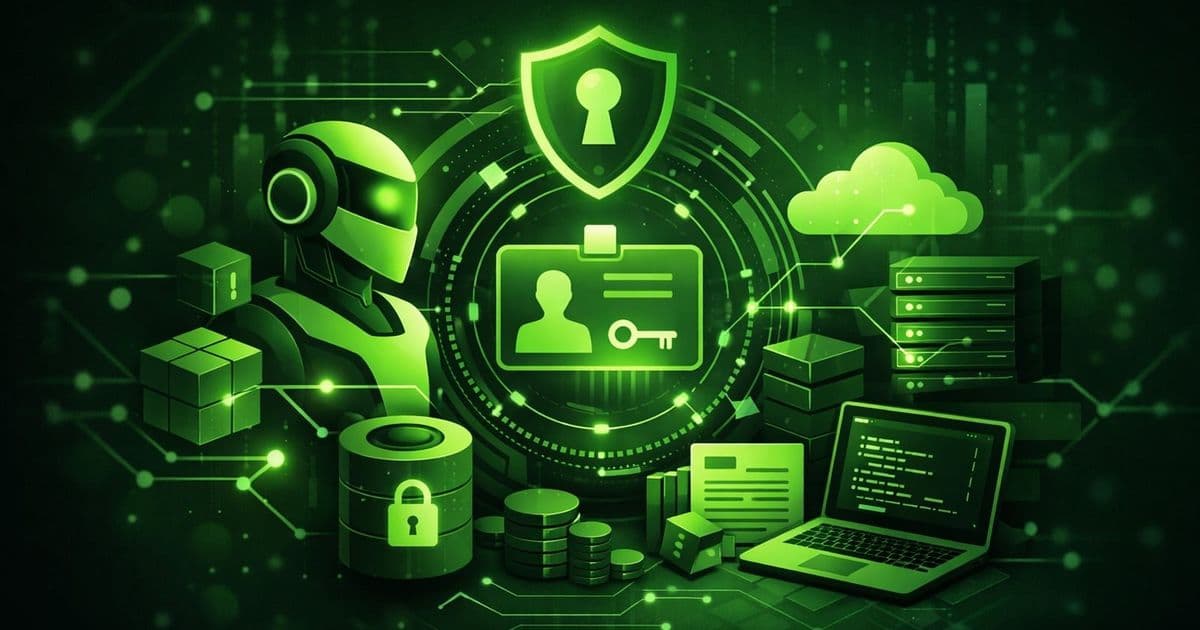 Top 5 Things CISOs Need to Do Today to Secure AI Agents